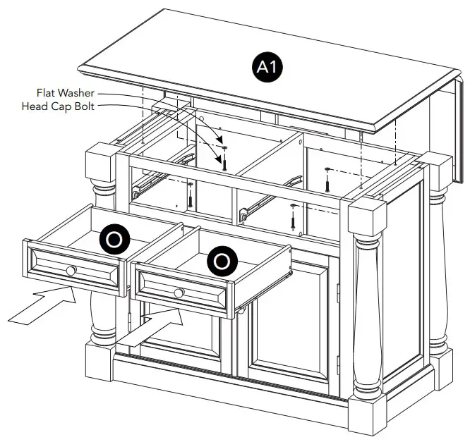 Assembly Instructions