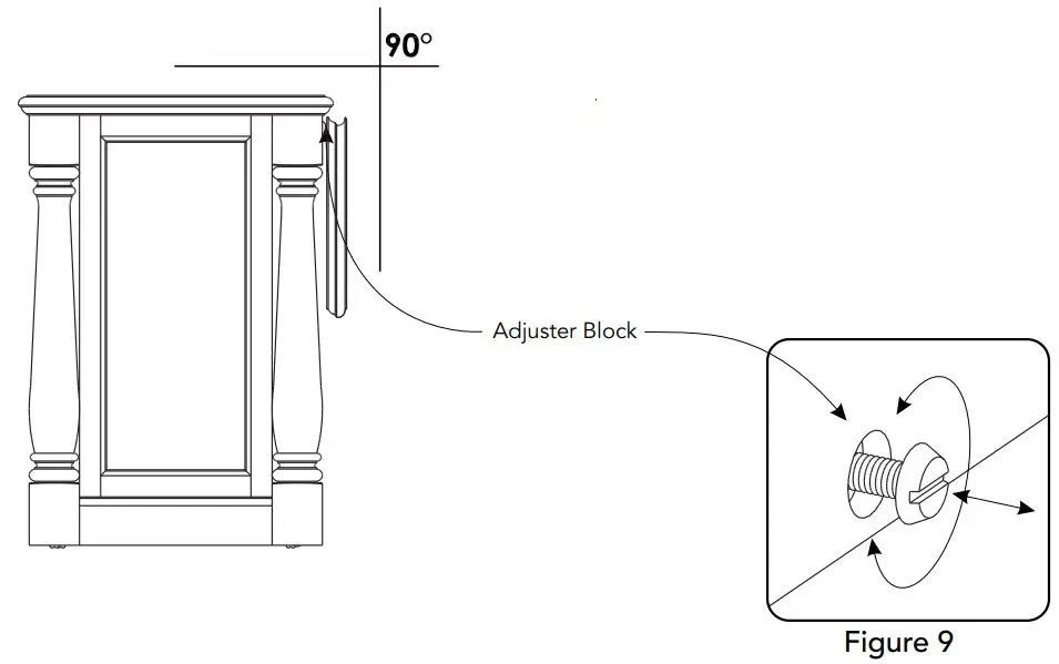 Assembly Instructions