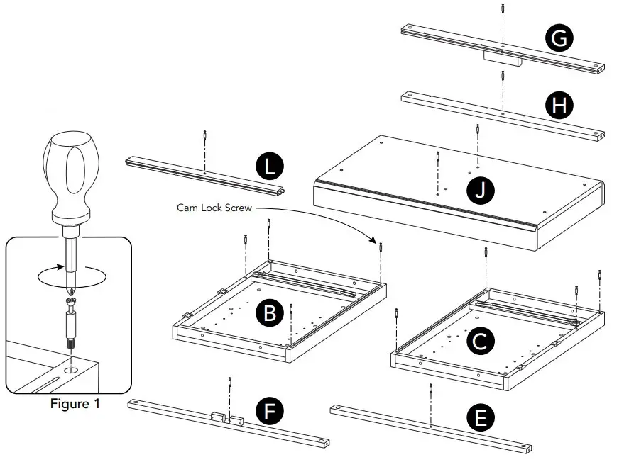 Assembly Instructions