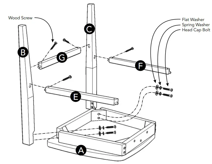 Assembly Instructions