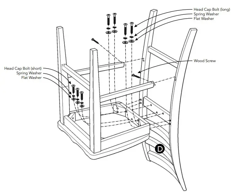 Assembly Instructions