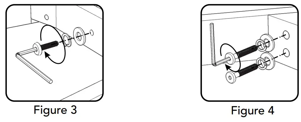 Assembly Instructions