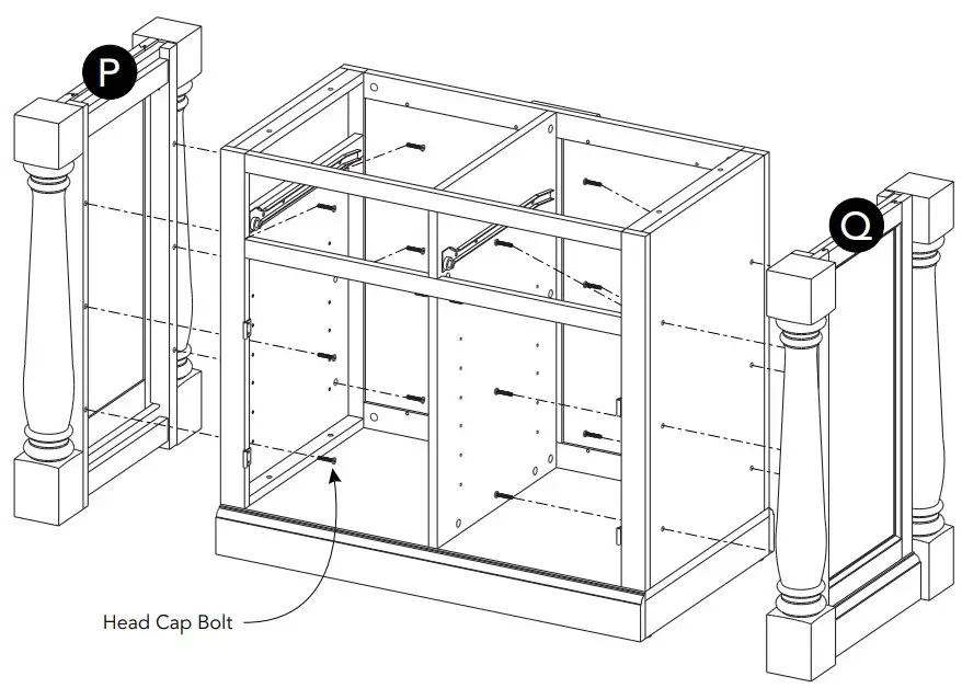 Assembly Instructions