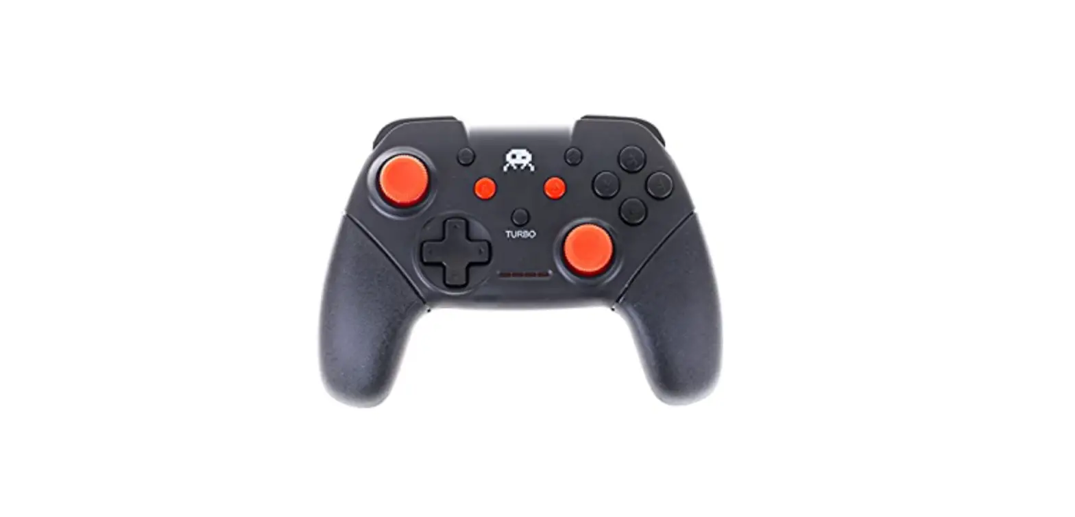 Freaks And Geeks Controller Left For Switch User Manual Freaks And Geeks Controller Left For Switch User Manual