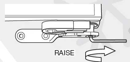 Samsung RFG297HDRS refrigerator 13