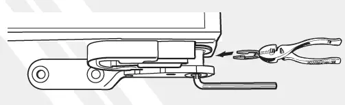 Samsung RFG297HDRS refrigerator 14