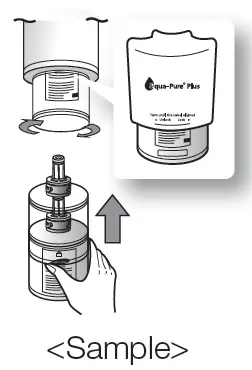 Samsung RFG297HDRS refrigerator 7