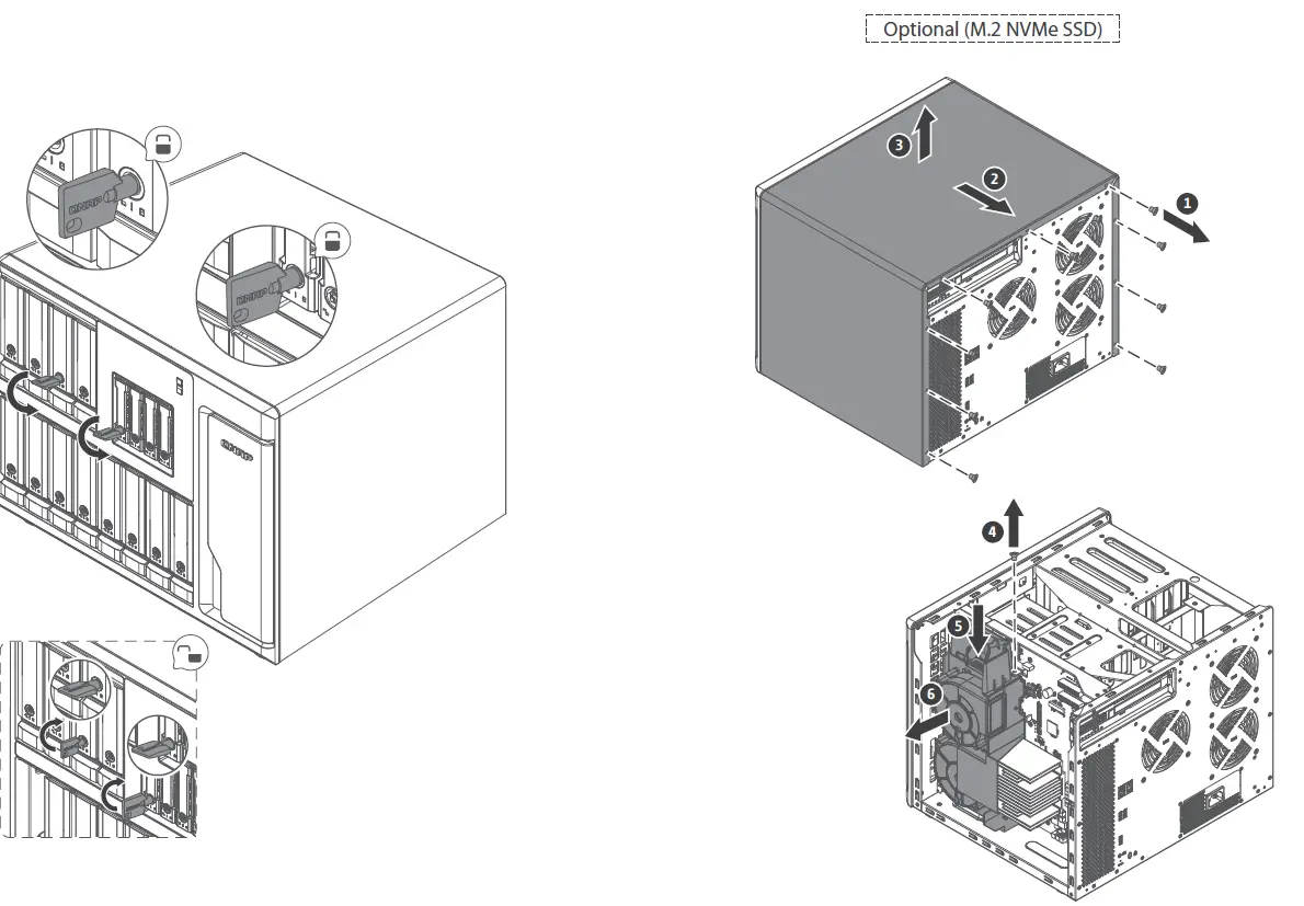 QNAP-TS-1655-8G-NAS-Hybrid-Storage-Solution-fig-4