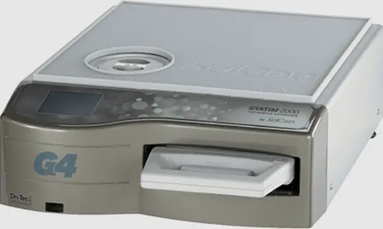 G4 Scican Statim product