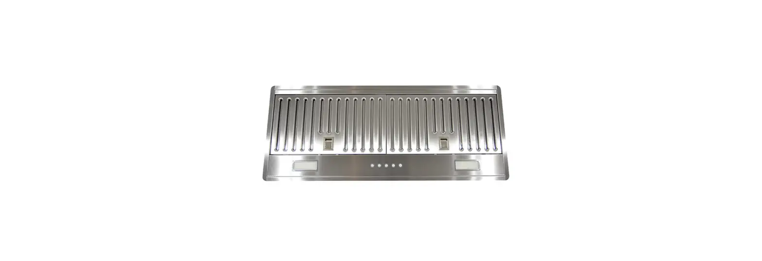 Sirius Sm923 850mm Onboard Undermount Rangehood Instruction Manual Sirius Sm923 850mm Onboard Undermount Rangehood Instruction Manual