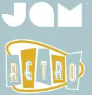 JAM logo