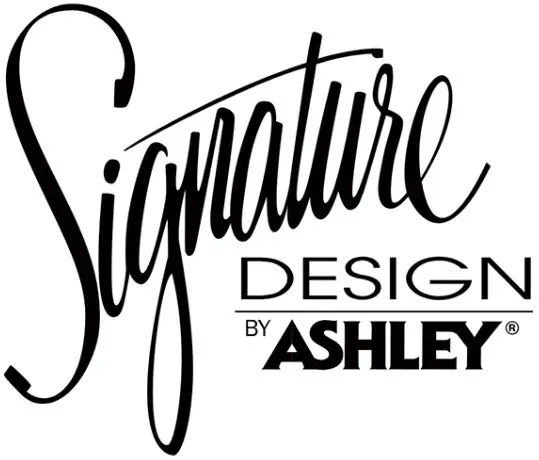 ASHLEY LOGO
