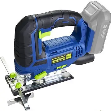 alzaTools AT-CJS20V Cordless Jig Saw