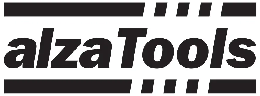 AlzaTools Logo