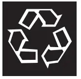 Recycling Icon