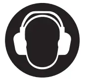 Wear noise protection