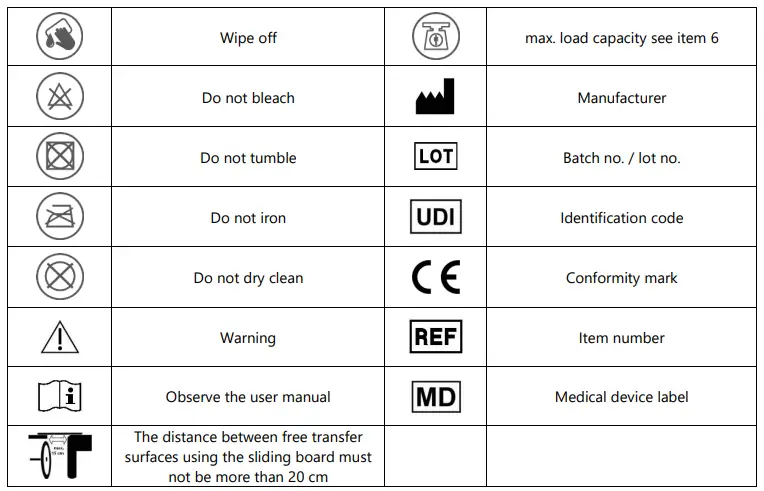 PETERMANN-BM-5000-Blue-Motion-Flexible-Sliding-Board-fig-2