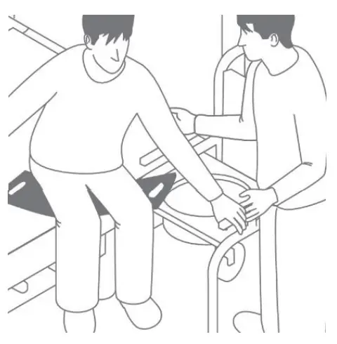 PETERMANN-BM-5000-Blue-Motion-Flexible-Sliding-Board-fig-4