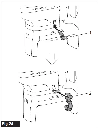 makita-DHR400ZKU-Cordless-Rotary-Hammer-fig-20