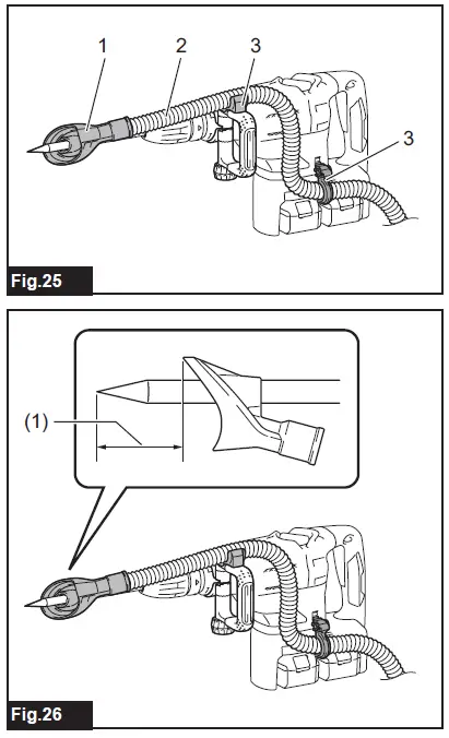 makita-DHR400ZKU-Cordless-Rotary-Hammer-fig-21