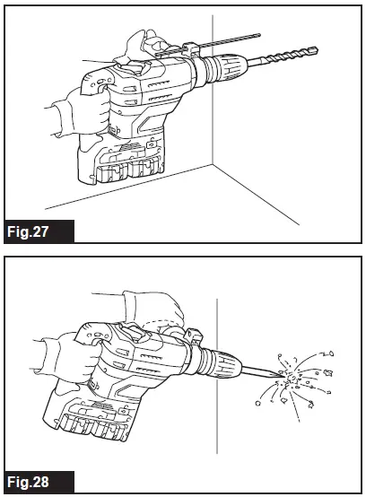makita-DHR400ZKU-Cordless-Rotary-Hammer-fig-22