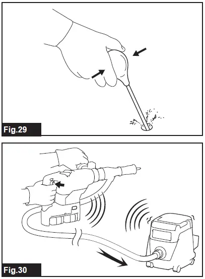 makita-DHR400ZKU-Cordless-Rotary-Hammer-fig-23