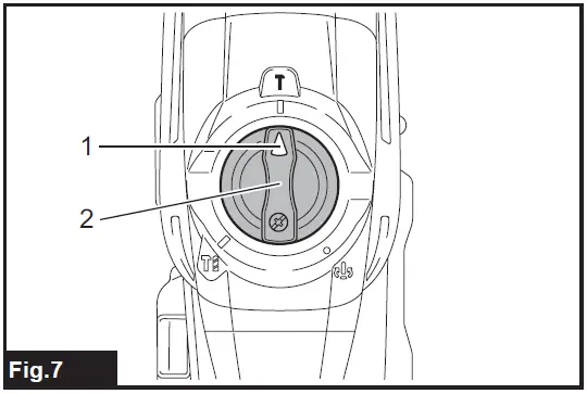 makita-DHR400ZKU-Cordless-Rotary-Hammer-fig-7