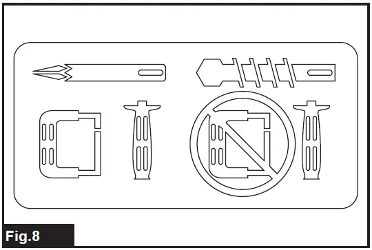 makita-DHR400ZKU-Cordless-Rotary-Hammer-fig-8