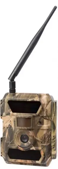 Num axes PIE1023 Trail Camera