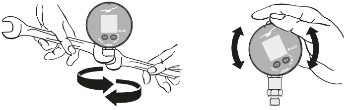 KELLER-LEO1-Ei-Intrinsically-Safe-Digital-Manometer-FIG-2