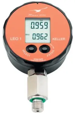 KELLER-LEO1-Ei-Intrinsically-Safe-Digital-Manometer-PRODUCT