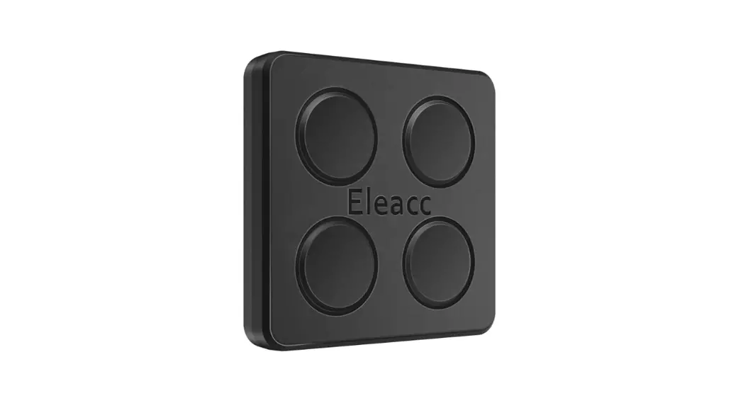 Eleacc B0b4k1fntc Wireless Carplay Adapter User Manual Eleacc B0b4k1fntc Wireless Carplay Adapter User Manual