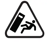 Speaka-PROFESSIONAL-SP-TVC-600-Rolling-TV-Cart-02