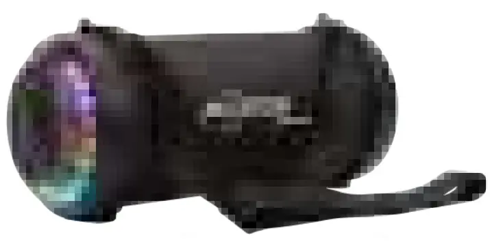 AXESS SPBL 1010 Outdoor HiFi Bluetooth Speaker-fig1