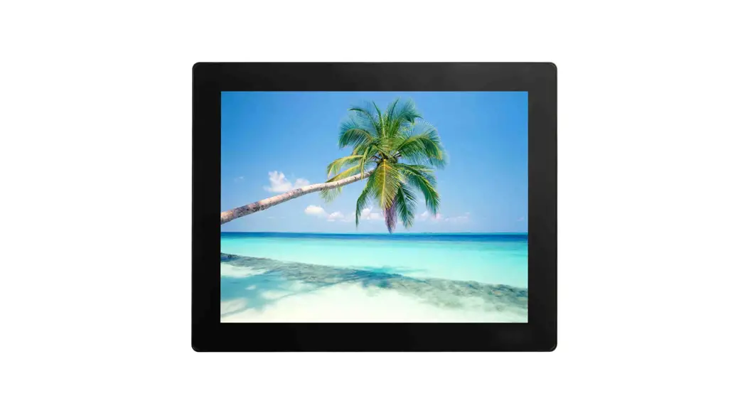 Shenzhen Nst Industry Trade F081 Digital Photo Frame User Guide