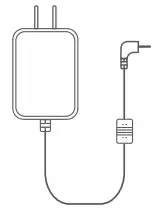 Shenzhen Nst Industry Trade F081 Digital Photo Frame - fig 1