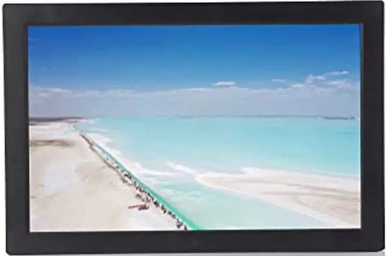 Shenzhen Nst Industry Trade F081 Digital Photo Frame