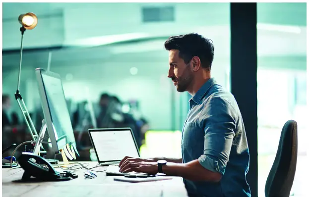 SKYWORKS Si5332-6A-EVB Evaluation - fig 8