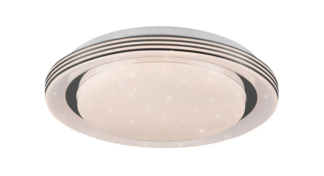 Trio R67041032 Led Ceiling Light Atria Instruction Manual
