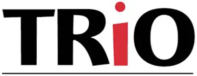 TRIO logo