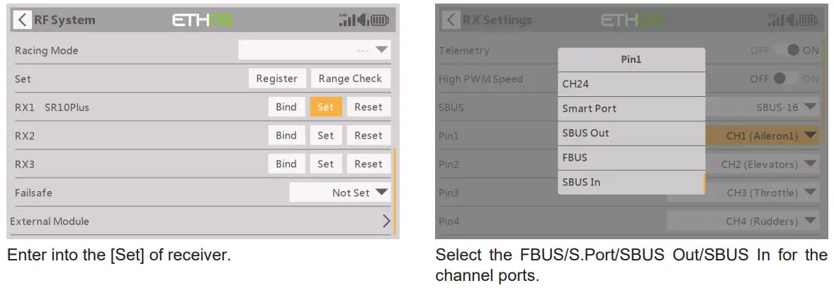 FrSKY-Archer-R10-Plus-Receiver-fig 2