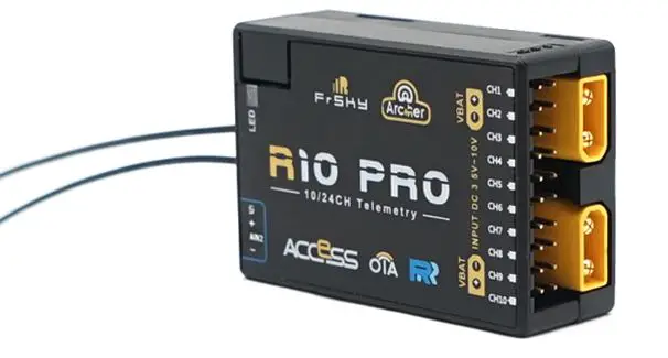 FrSKY-Archer-R10-Plus-Receiver-product