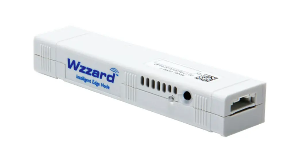 Advantech Bb-wcd1h2102h Wzzard Mesh Wireless Sensor Monitoring Nodes User Manual