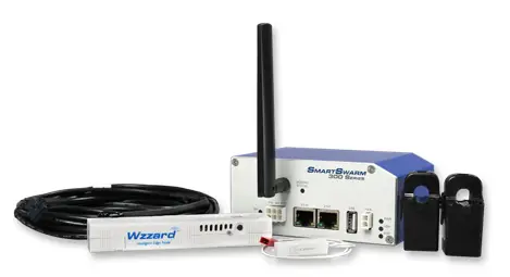 ADVANTECH BB-WCD1H2102H Wzzard Mesh Wireless Sensor Monitoring Nodes - fig1