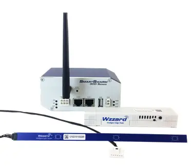 ADVANTECH BB-WCD1H2102H Wzzard Mesh Wireless Sensor Monitoring Nodes - fig2