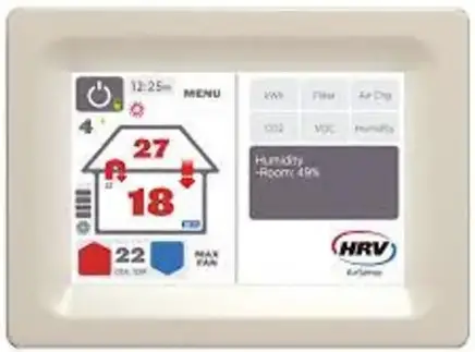 HRV-Classic-Pro-Home-Ventilation-PRODUCT