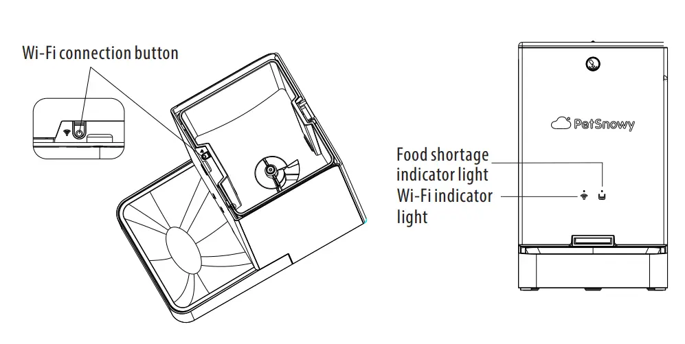 PetSnowy-PS-020-SNOW-Plus-Automatic-Pet-Feeder-FIG-13