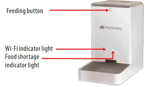 PetSnowy-PS-020-SNOW-Plus-Automatic-Pet-Feeder-FIG-20