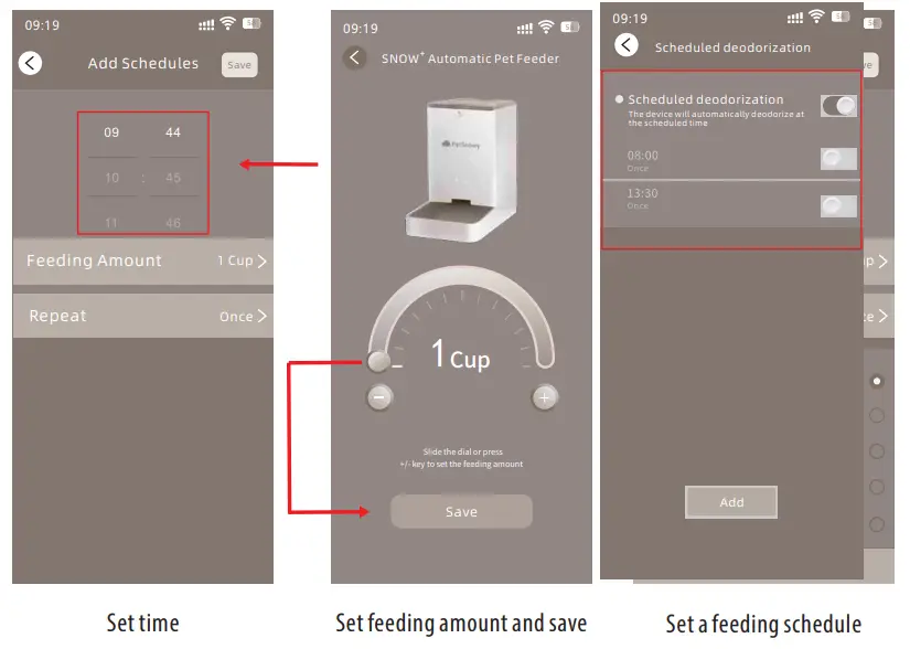 PetSnowy-PS-020-SNOW-Plus-Automatic-Pet-Feeder-FIG-23