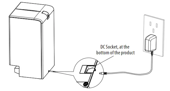 PetSnowy-PS-020-SNOW-Plus-Automatic-Pet-Feeder-FIG-3